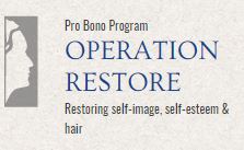 ISHRS Operation Restore