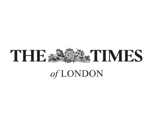 The Times of London